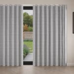 Henrietta Haze Wave Curtain