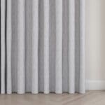 Henrietta Haze Wave Curtain