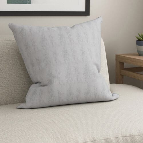 Henrietta Haze Cushion