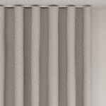 Henrietta Rock Wave Curtain