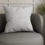 Clementine Cloud Cushion