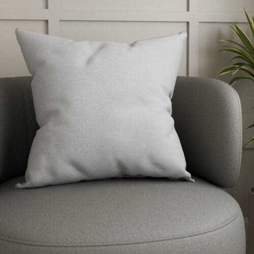 Clementine Cloud Cushion