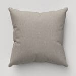 Clementine Steel Cushion