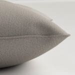 Clementine Steel Cushion