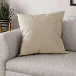 Clementine Stone Cushion