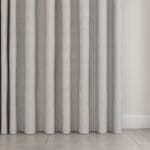 Calder Dove Wave Curtain