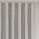 Calder Dove Wave Curtain