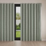 Calder Jade Wave Curtain