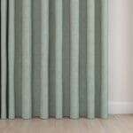 Calder Jade Wave Curtain