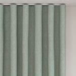 Calder Jade Wave Curtain