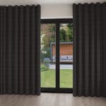 Calder Onyx Wave Curtain