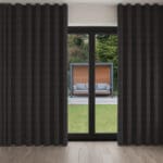 Calder Onyx Wave Curtain