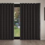 Calder Onyx Wave Curtain