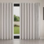 Calder Pearl Wave Curtain