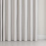 Calder Pearl Wave Curtain