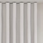 Calder Pearl Wave Curtain
