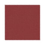 Merrick Cranberry Wave Curtain
