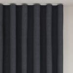 Merrick Ink Wave Curtain