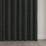 Merrick Onyx Wave Curtain