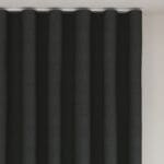 Merrick Onyx Wave Curtain