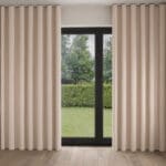 Merrick Plaster Wave Curtain