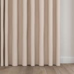 Merrick Plaster Wave Curtain