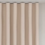 Merrick Plaster Wave Curtain