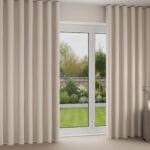 Merrick Wheat Wave Curtain