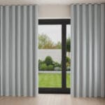 Ashby Alpine Wave Curtain