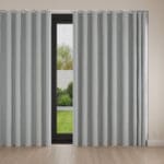 Ashby Alpine Wave Curtain