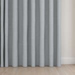 Ashby Alpine Wave Curtain
