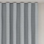 Ashby Alpine Wave Curtain