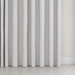 Ashby Dove Wave Curtain