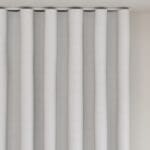 Ashby Dove Wave Curtain