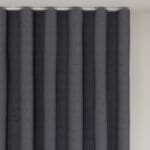 Ashby Graphite Wave Curtain