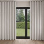 Ashby Oyster Wave Curtain