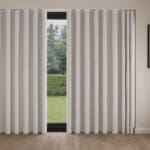 Ashby Oyster Wave Curtain