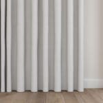 Ashby Oyster Wave Curtain