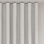 Ashby Oyster Wave Curtain