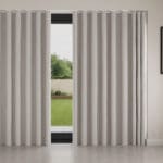 Clarissa Dove Wave Curtain