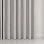 Clarissa Dove Wave Curtain