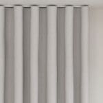 Clarissa Dove Wave Curtain