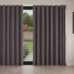 Clarissa Flint Wave Curtain