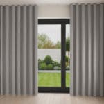 Clarissa Fog Wave Curtain