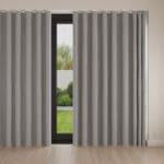 Clarissa Fog Wave Curtain