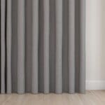 Clarissa Fog Wave Curtain