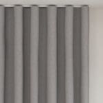 Clarissa Fog Wave Curtain
