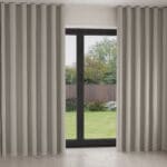 Clarissa Seasame Wave Curtain