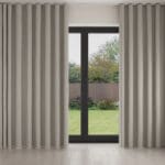 Clarissa Seasame Wave Curtain