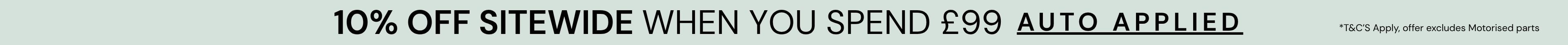 Category Banner